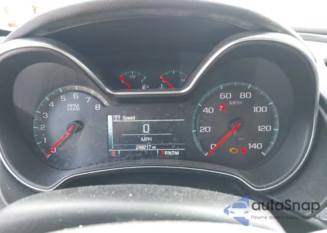 2014 Chevrolet Impala 2Lt from USA, damaged, VIN 2G1125S39E9169748